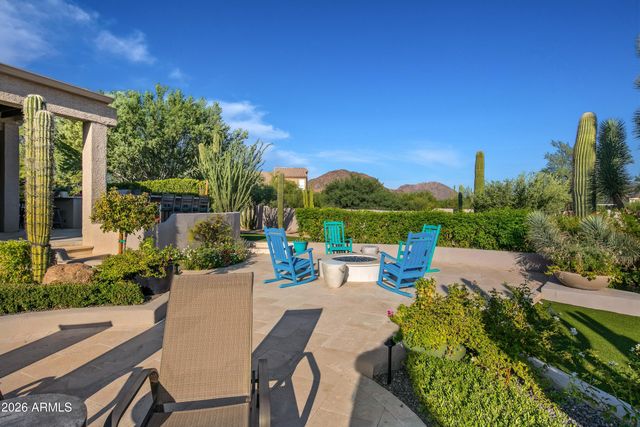 8667 E LARIAT Lane, Scottsdale, AZ 85255