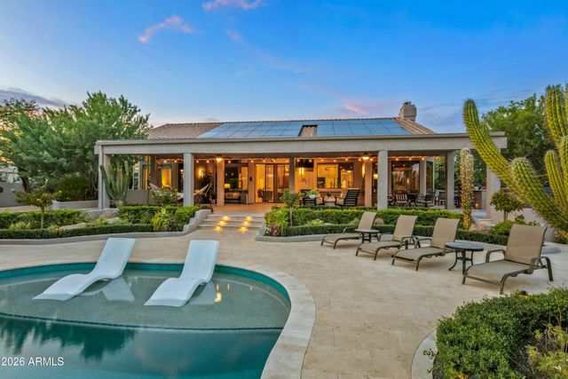 8667 E LARIAT Lane, Scottsdale, AZ 85255