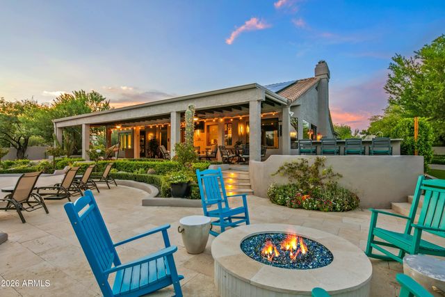 8667 E LARIAT Lane, Scottsdale, AZ 85255