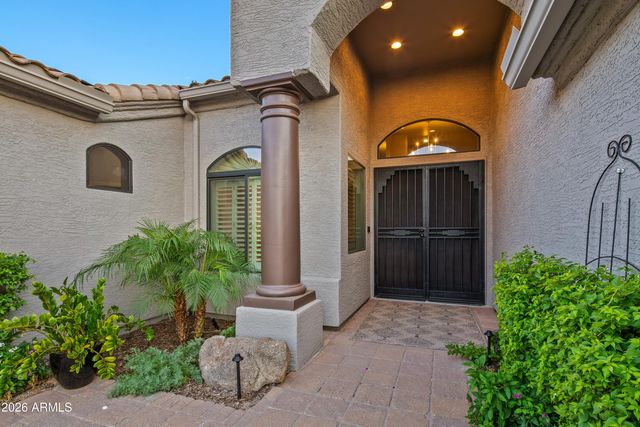 8667 E LARIAT Lane, Scottsdale, AZ 85255