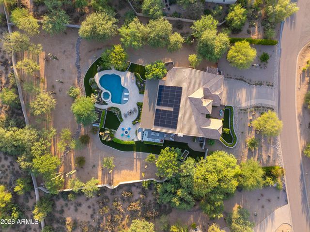 8667 E LARIAT Lane, Scottsdale, AZ 85255