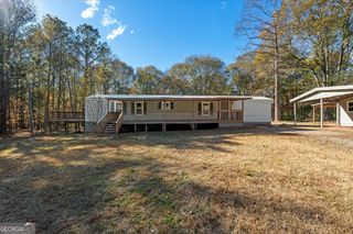 1921 Star Point Road, Carrollton, GA 30116
