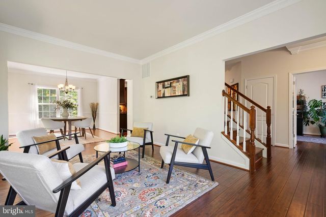 415 MCPHERSON DR, Fredericksburg, VA 22406