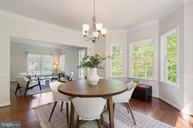 415 MCPHERSON DR, Fredericksburg, VA 22406