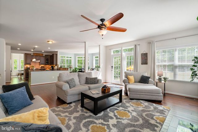 415 MCPHERSON DR, Fredericksburg, VA 22406