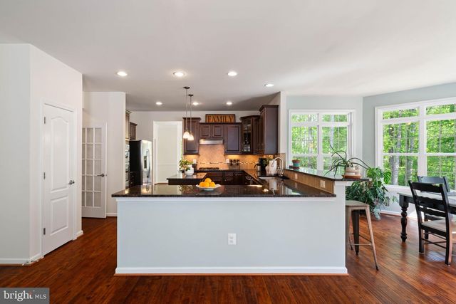 415 MCPHERSON DR, Fredericksburg, VA 22406