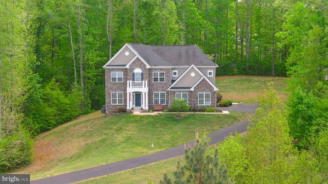 415 MCPHERSON DR, Fredericksburg, VA 22406