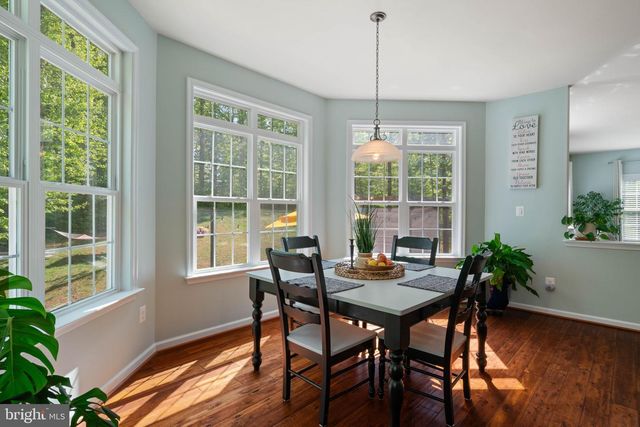 415 MCPHERSON DR, Fredericksburg, VA 22406