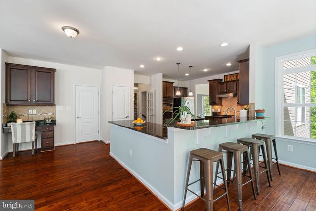 415 MCPHERSON DR, Fredericksburg, VA 22406