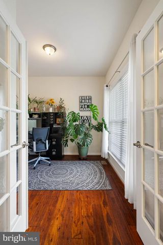 415 MCPHERSON DR, Fredericksburg, VA 22406