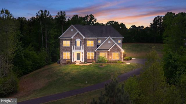 415 MCPHERSON DR, Fredericksburg, VA 22406