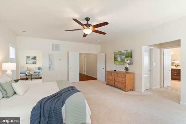 415 MCPHERSON DR, Fredericksburg, VA 22406