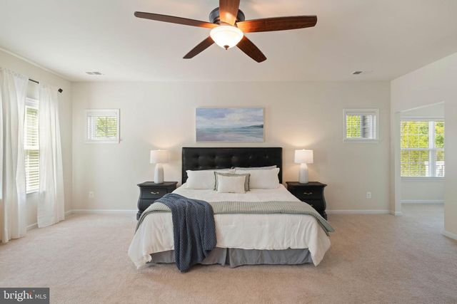 415 MCPHERSON DR, Fredericksburg, VA 22406