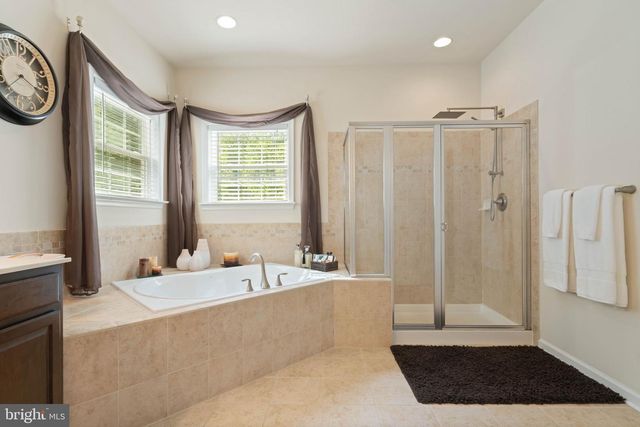 415 MCPHERSON DR, Fredericksburg, VA 22406