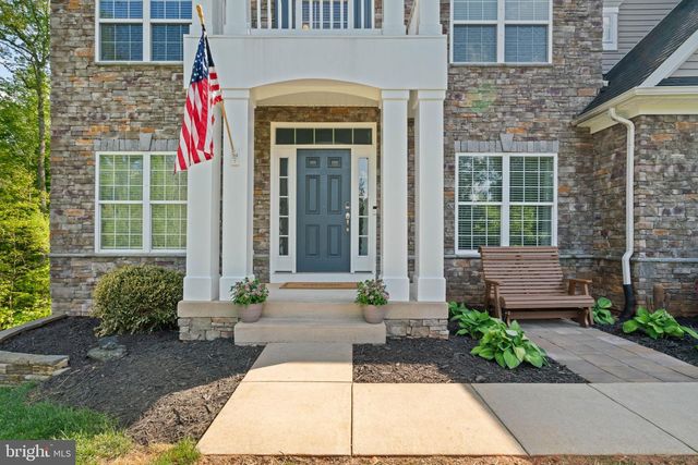 415 MCPHERSON DR, Fredericksburg, VA 22406