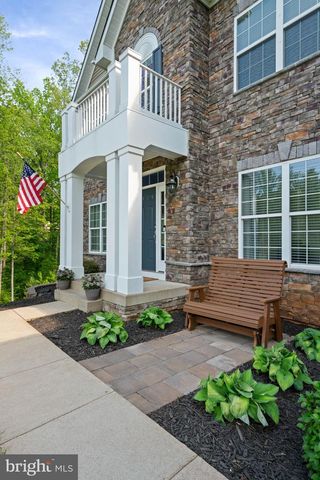 415 MCPHERSON DR, Fredericksburg, VA 22406