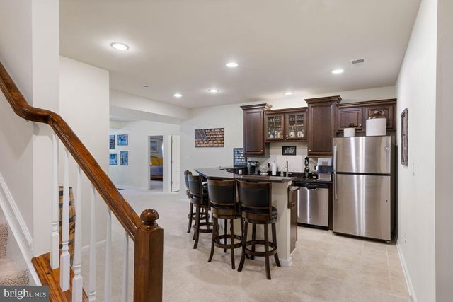 415 MCPHERSON DR, Fredericksburg, VA 22406