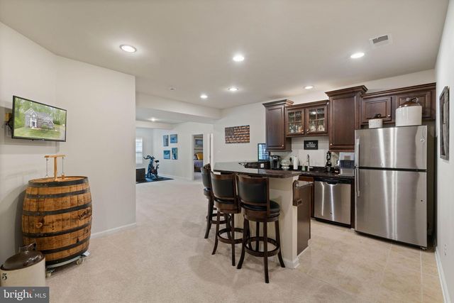 415 MCPHERSON DR, Fredericksburg, VA 22406