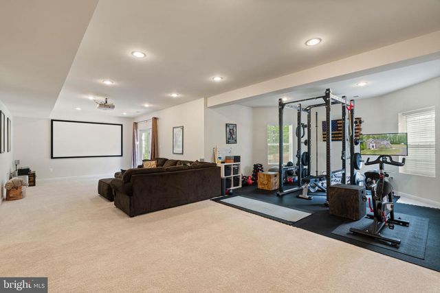 415 MCPHERSON DR, Fredericksburg, VA 22406