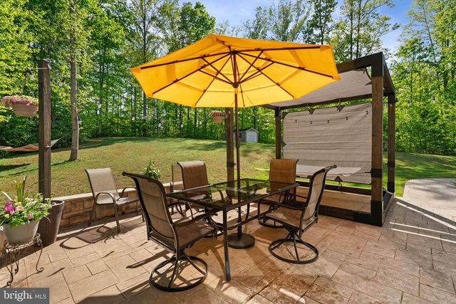 415 MCPHERSON DR, Fredericksburg, VA 22406