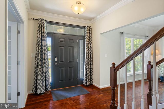 415 MCPHERSON DR, Fredericksburg, VA 22406