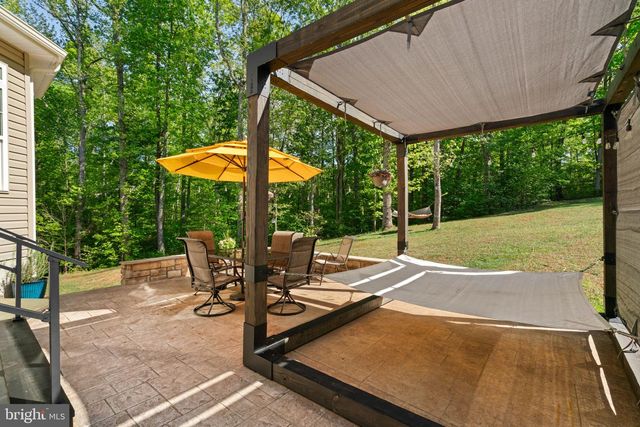 415 MCPHERSON DR, Fredericksburg, VA 22406