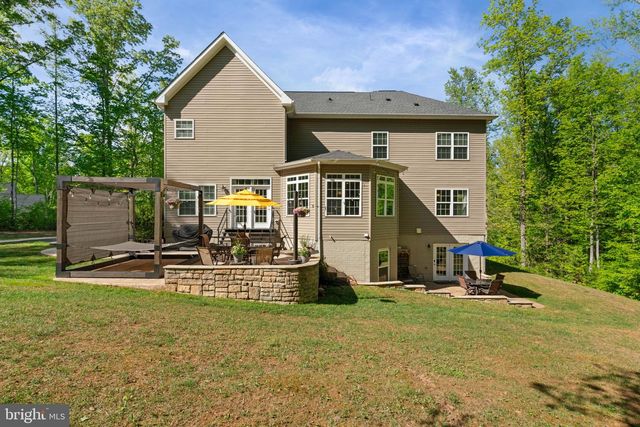 415 MCPHERSON DR, Fredericksburg, VA 22406
