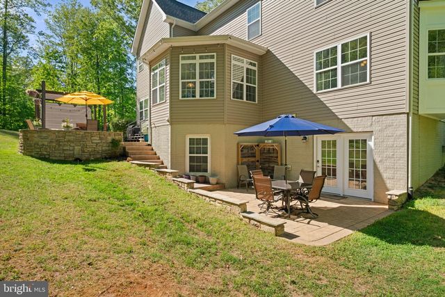 415 MCPHERSON DR, Fredericksburg, VA 22406