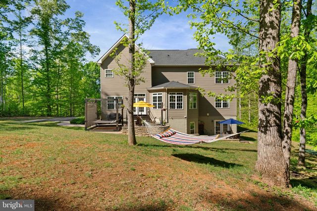 415 MCPHERSON DR, Fredericksburg, VA 22406