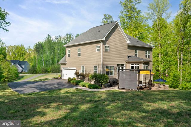 415 MCPHERSON DR, Fredericksburg, VA 22406