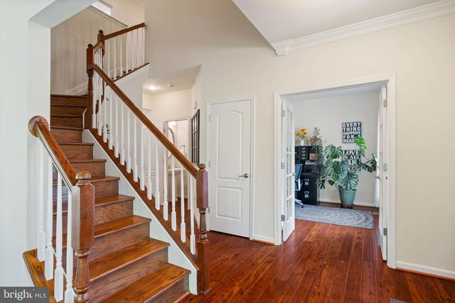 415 MCPHERSON DR, Fredericksburg, VA 22406