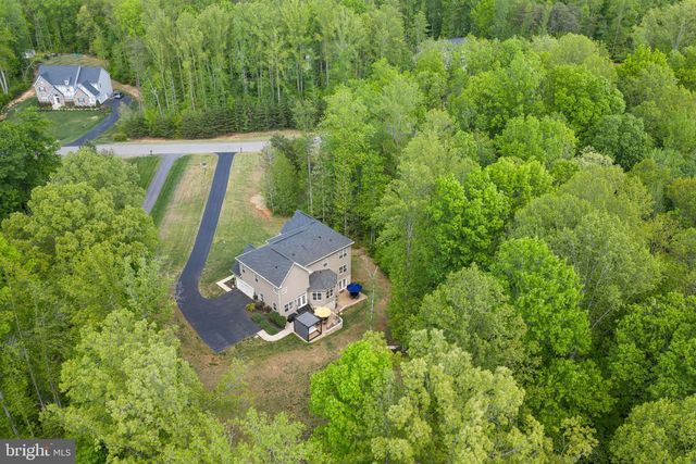 415 MCPHERSON DR, Fredericksburg, VA 22406