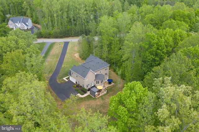 415 MCPHERSON DR, Fredericksburg, VA 22406