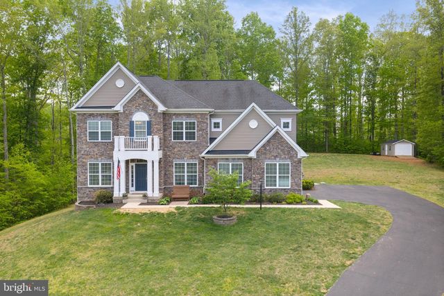 415 MCPHERSON DR, Fredericksburg, VA 22406