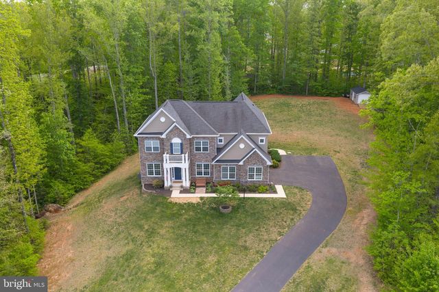 415 MCPHERSON DR, Fredericksburg, VA 22406