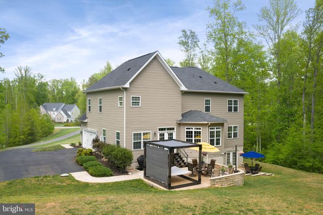 415 MCPHERSON DR, Fredericksburg, VA 22406