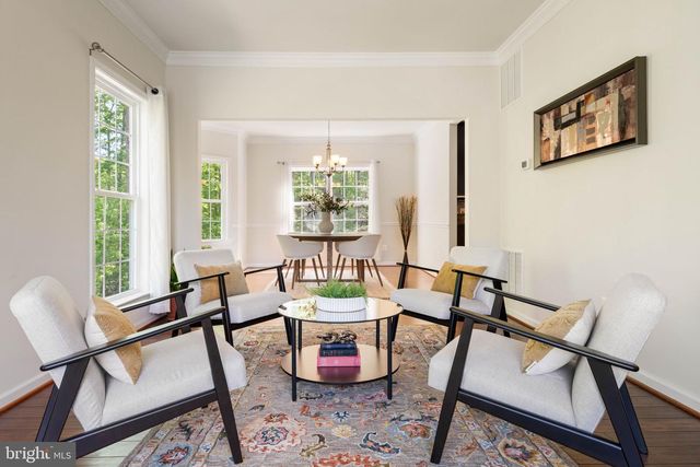 415 MCPHERSON DR, Fredericksburg, VA 22406