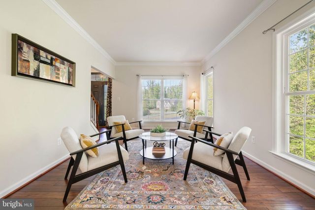 415 MCPHERSON DR, Fredericksburg, VA 22406