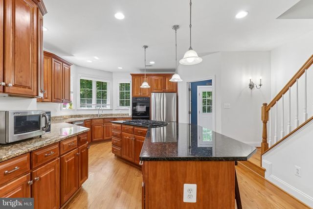 10649 WOLVERINE CT, Manassas, VA 20111