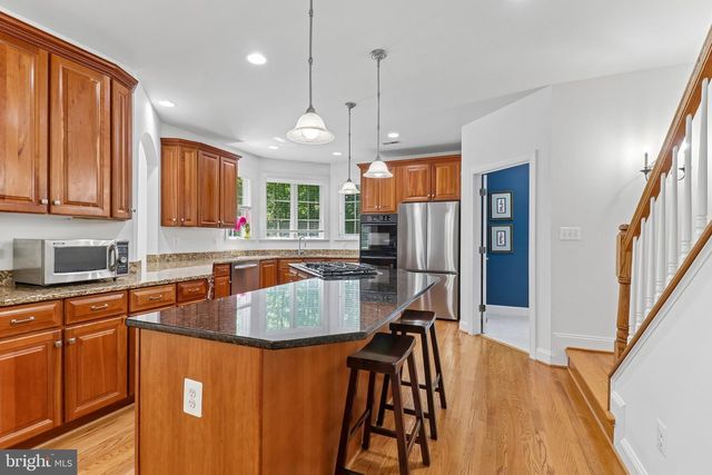 10649 WOLVERINE CT, Manassas, VA 20111