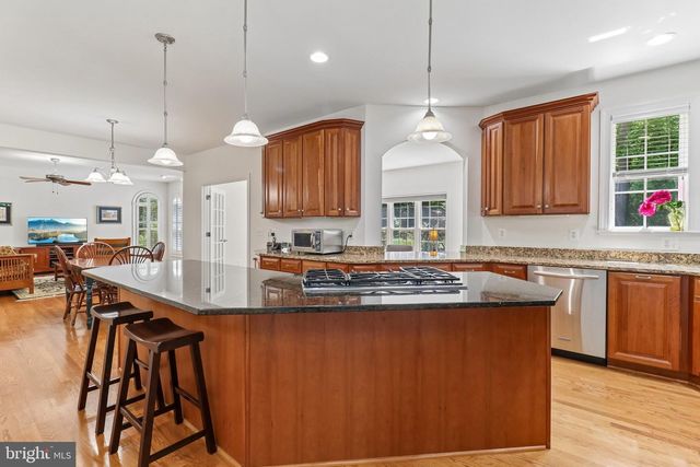 10649 WOLVERINE CT, Manassas, VA 20111