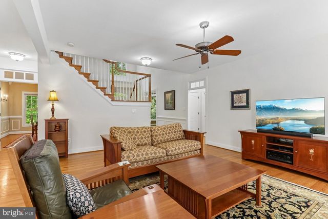 10649 WOLVERINE CT, Manassas, VA 20111
