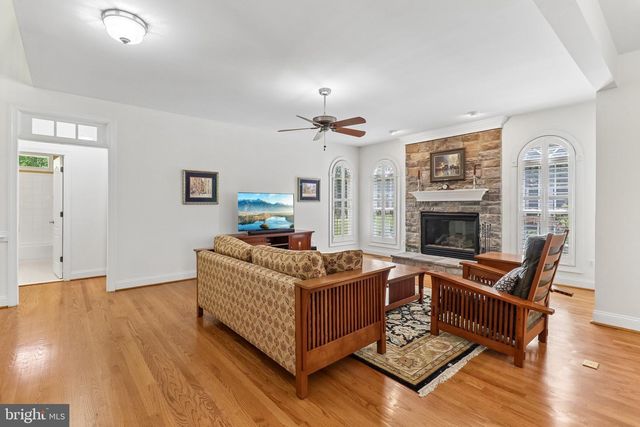 10649 WOLVERINE CT, Manassas, VA 20111