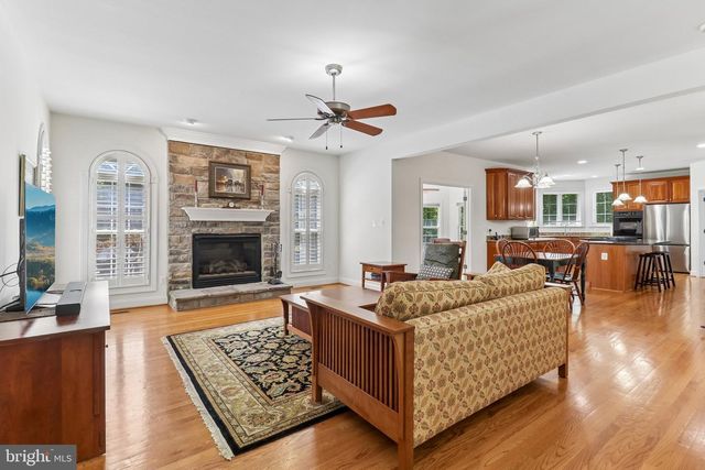 10649 WOLVERINE CT, Manassas, VA 20111