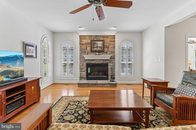 10649 WOLVERINE CT, Manassas, VA 20111