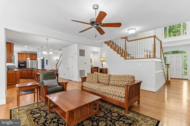 10649 WOLVERINE CT, Manassas, VA 20111