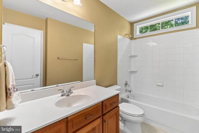 10649 WOLVERINE CT, Manassas, VA 20111