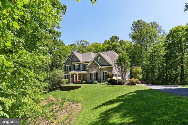 10649 WOLVERINE CT, Manassas, VA 20111