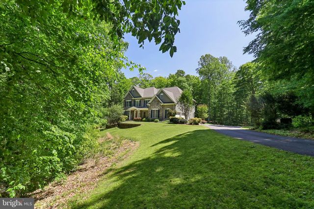 10649 WOLVERINE CT, Manassas, VA 20111