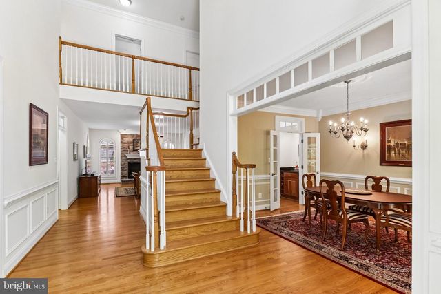 10649 WOLVERINE CT, Manassas, VA 20111